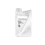 Ulje ručnog menjača OE YAMAHA YMD7301010A3 IC-E35559