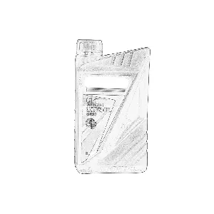 Ulje ručnog menjača OE YAMAHA YMD7301010A3 IC-E35559