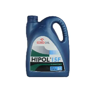 Ulje ručnog menjača ORLEN HIPOL 15F 5L IC-399071