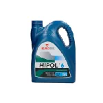 Ulje ručnog menjača ORLEN HIPOL 6 5L IC-A8C9F6 Ulje ručnog menjača ORLEN HIPOL 6 5L IC-A8C9F6