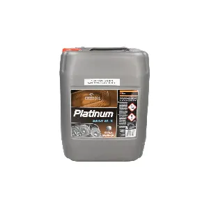 Ulje ručnog menjača ORLEN PLAT GL-5 85W90 20L IC-D3DCB3