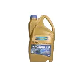 Ulje ručnog menjača RAVENOL RAV DGL 75W85 LS GL-5 4L IC-E3552D