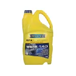 Ulje ručnog menjača RAVENOL RAV EPX 85W140 GL-5 4L IC-C3F1F2 Ulje ručnog menjača RAVENOL RAV EPX 85W140 GL-5 4L IC-C3F1F2