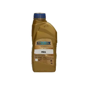Ulje ručnog menjača RAVENOL RAV MDL MULTI-DISK LOC 1L IC-D15901