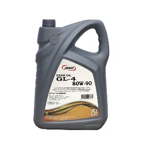 Ulje ručnog menjača RWJ JAS. GL-4 80W90 5L IC-E29228