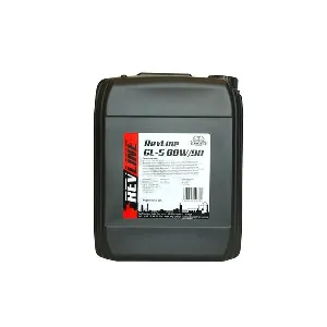 Ulje ručnog menjača RWJ REV. GL-5 80W90 20L IC-DC14AB