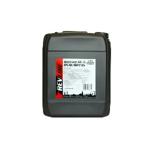 Ulje ručnog menjača RWJ REV. GL-5 85W90 15F 20L IC-DC1D16