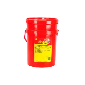 Ulje ručnog menjača SHELL SPIRAX S2 A 85W140 20L IC-BF0C0A