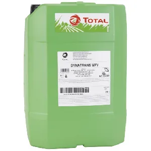 Ulje ručnog menjača TOTAL DYNATRANS MPV 20L IC-BBF777