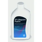 Ulje ručnog menjača ZF LifeguardFluid 8 1L IC-D800C9