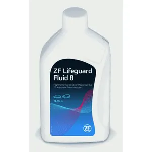 Ulje ručnog menjača ZF LifeguardFluid 8 1L IC-D800C9