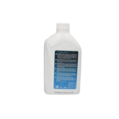 Ulje ručnog menjača ZF LifeguardFluid 8 1L IC-D800C9