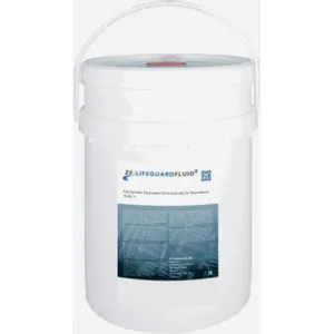 Ulje ručnog menjača ZF LifeguardFluid 8 20L IC-D800CA