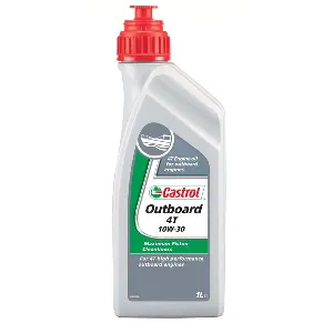 Ulje sa 4-taktne motore CASTROL OUTBOARD 4T 1L CASTROL IC-9D9DB3