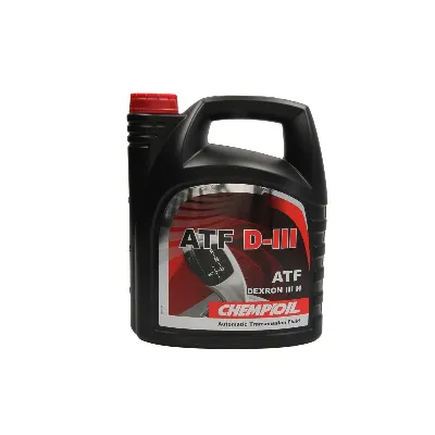 Ulje servo-upravljanja CHEMPIOIL CH ATF D-III 4L PL IC-G0TAF8