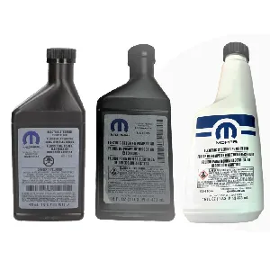 Ulje servo-upravljanja CHRYSLER 68088485AB IC-D15931