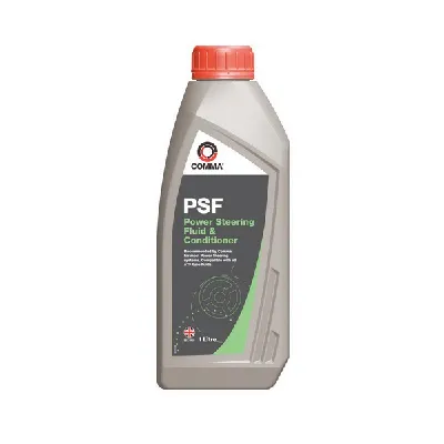 Ulje servo-upravljanja COMMA PSF POWER STEERING 1L IC-9F03FA