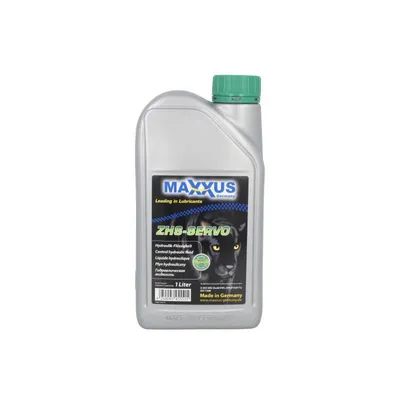 Ulje servo upravljanja HEPU MAXXUS 1L IC-9A7D2B
