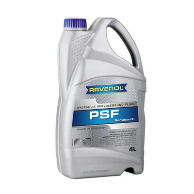 Ulje servo upravljanja RAVENOL PSF 4L IC-C3F201