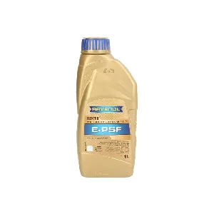 Ulje servo-upravljanja RAVENOL RAV E-PSF FLUID 1L IC-D86A36
