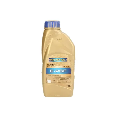 Ulje servo-upravljanja RAVENOL RAV E-PSF FLUID 1L IC-D86A36