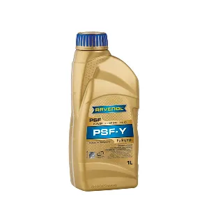 Ulje servo-upravljanja RAVENOL RAV PSF-Y FLUID 1L IC-C2F953