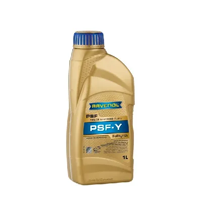Ulje servo-upravljanja RAVENOL RAV PSF-Y FLUID 1L IC-C2F953