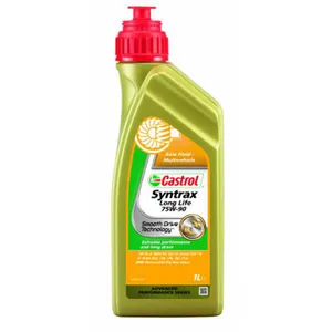 Ulje upravljačkog mehanizma CASTROL Syntrax SAE 75W90 1L IC-BE1C05