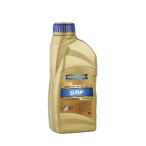 Ulje upravljačkog mehanizma RAVENOL RAV SSF FLUID 1L IC-C2F941