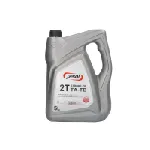 Ulje za 2-taktne motore RWJ JAS. 2T MIXOL 5L IC-G0PGUS