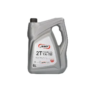 Ulje za 2-taktne motore RWJ JAS. 2T MIXOL 5L IC-G0PGUS