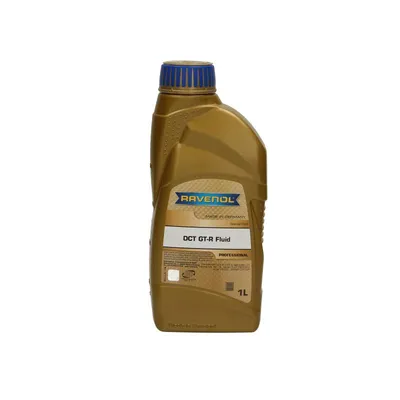 Ulje za automatski menjač RAVENOL DCT GT-R 1L IC-D15924