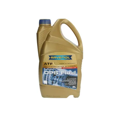Ulje za automatski menjač RAVENOL DPS 4L IC-C3F1EF