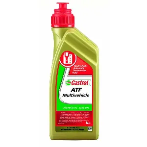 Ulje za automatski mjenjač CASTROL ATF MULTIVEHICLE 1L IC-BBFD29