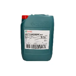 Ulje za automatski mjenjač CASTROL TRANS ATF DX III MULT 20L IC-G0QTPX