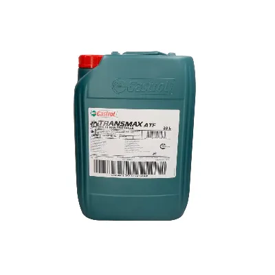 Ulje za automatski mjenjač CASTROL TRANS ATF DX III MULT 20L IC-G0QTPX