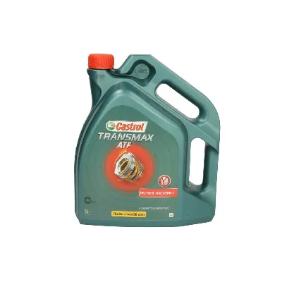 Ulje za automatski mjenjač CASTROL TRANSMAX ATF MULTI 5L IC-G0RZ9V