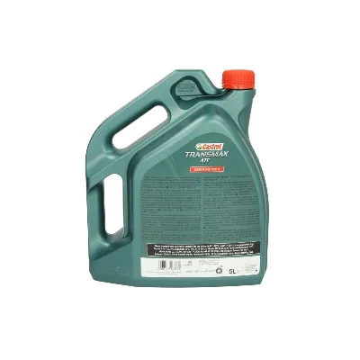 Ulje za automatski mjenjač CASTROL TRANSMAX ATF MULTI 5L IC-G0RZ9V