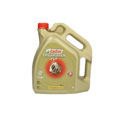 Ulje za automatski mjenjač CASTROL TRANSMAX CVT 5L IC-G0YRP3