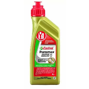 Ulje za automatski mjenjač CASTROL TRANSMAX DEX-VI LV 1L IC-E5F523