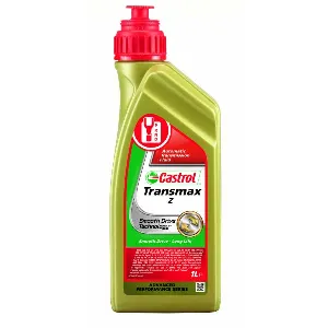 Ulje za automatski mjenjač CASTROL TRANSMAX Z ATF 1L IC-A8C257