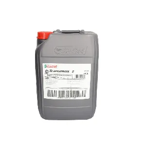 Ulje za automatski mjenjač CASTROL TRANSMAX Z ATF 20L IC-A3E3FB