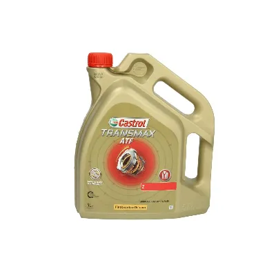 Ulje za automatski mjenjač CASTROL TRANSMAX Z ATF 5L IC-G0YRJE