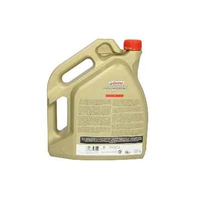 Ulje za automatski mjenjač CASTROL TRANSMAX Z ATF 5L IC-G0YRJE