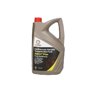 Ulje za automatski mjenjač COMMA AQCVT TRANS FLUID PLUS 5L IC-G0WBF5