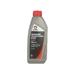 Ulje za automatski mjenjač COMMA AQM ATF 1L IC-9F03F3