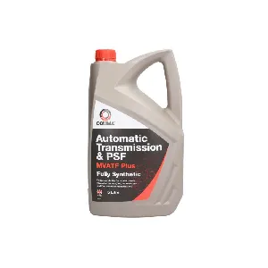 Ulje za automatski mjenjač COMMA MVATF PLUS 5L IC-AF2D81