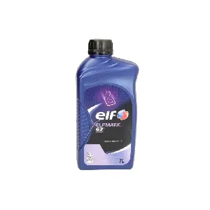 Ulje za automatski mjenjač ELF ELFMATIC G3 1L IC-372734
