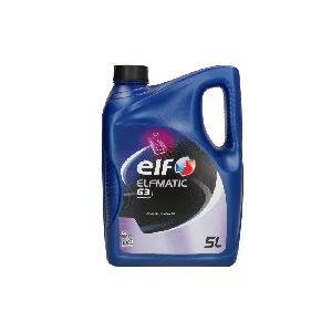 Ulje za automatski mjenjač ELF ELFMATIC G3 5L IC-D995B6