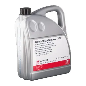 Ulje za automatski mjenjač FEBI FE100706 IC-G0520C